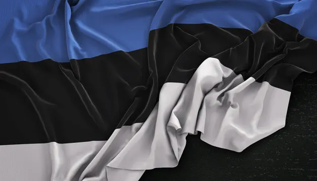 67 депутатів Естонії хочуть щороку давати Україні 0,25% ВВП