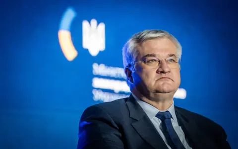 Сибіга про удар біля «Ягодина»: Путін стукає у двері ЄС і НАТО