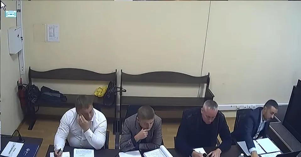Суд обрав запобіжний захід депутату Волиньради Леху у справі про хабар