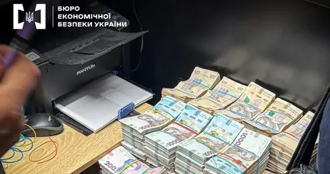 23,5 млрд грн через конвертцентр: як кадрові зміни в ОГП і ДПС відкрили шлях спр