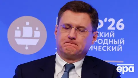 У РФ визнали "напружену ситуацію" з паливом у регіонах. Про Москву мов