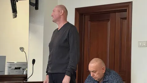 Суд у Черкасах знову слухав записи розмов ексдепутата Замирайла з дружиною