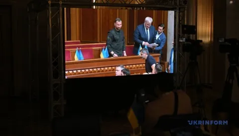 Хмара: мобілізація потребує комплексного рішення