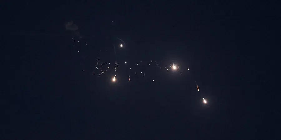 В Україні з’явиться застосунок для відстеження шахедів та ракет