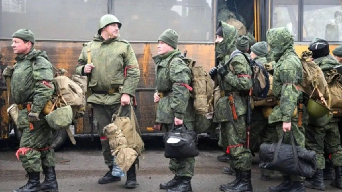 Зеленський: РФ готує мобілізацію 300 тисяч після виборів