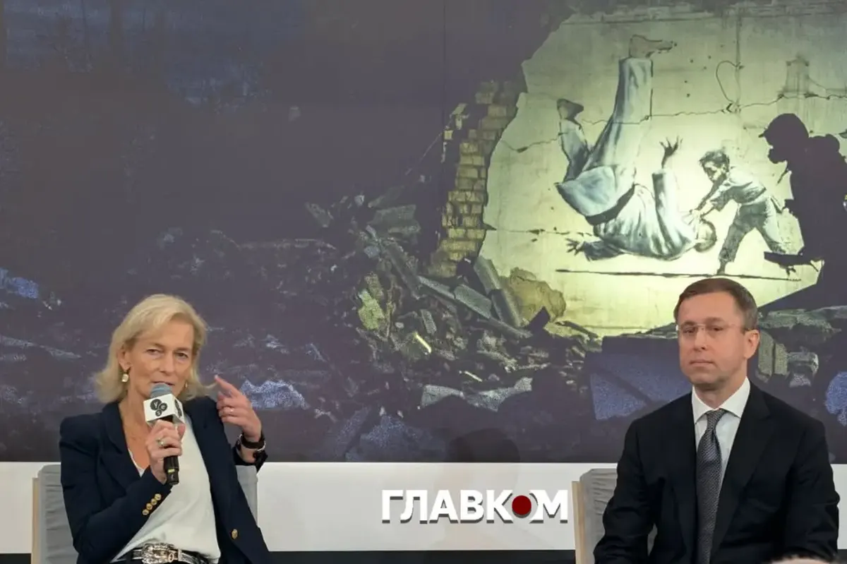 Корецький про «прокурорські плівки»: бридко було слухати, потрібна інституційна відповідальність