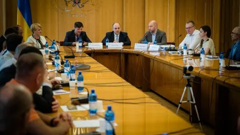 Зерновий експорт у серпні впав до 20% потреби — міністр