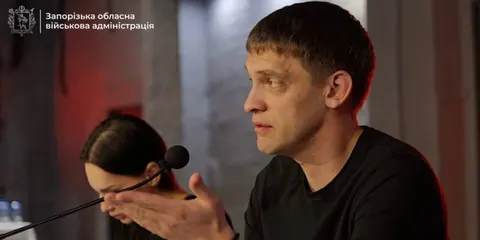 Кабмін призначив Федорова головою Агентства відновлення замість Сухомлина