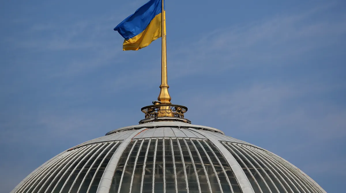 Рада підтримала посилення контролю за ДБР, прокуратурою та поліцією