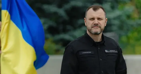 Новим секретарем РНБО став Ігор Клименко: що про нього відомо
