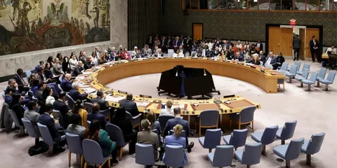 Радбез ООН у День Незалежності обговорить атаки РФ: у фокусі — Кривий Ріг