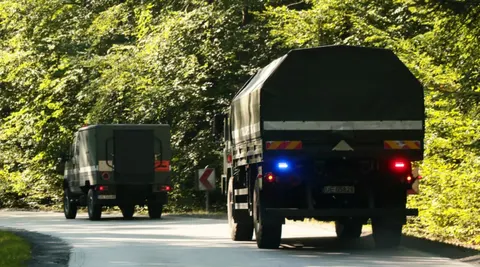 У Польщі кажуть: у Люблінському воєводстві могла впасти російська ракета