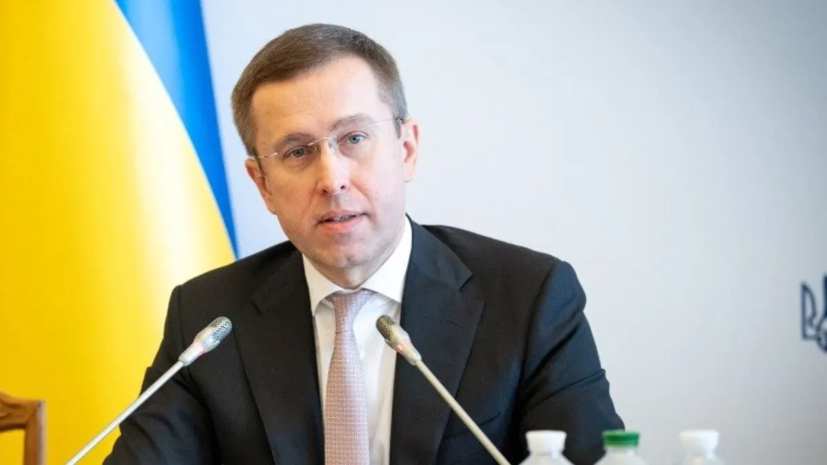 Кабмін затвердив Програму діяльності та передав її до Ради