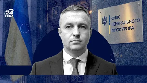 Хмельницький прокурор очолив Генпрокуратуру: що відомо про Антона Ковальського