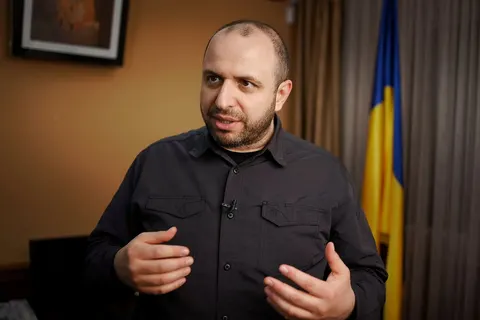 Умєров очолив Службу зовнішньої розвідки, Клименко — секретар РНБО