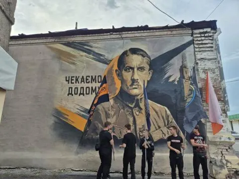 Прах Євгена Коновальця повернули в Україну: що відомо