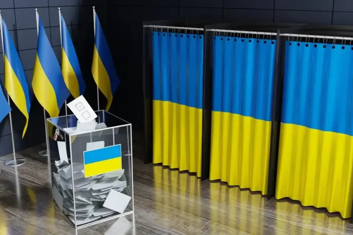 Вибори під час війни: Ярош, Фріз та В'ятрович проти, Милованов підтримав Федорова