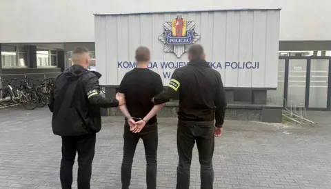 У Лодзі затримали двох поляків за побиття 15-річного українця