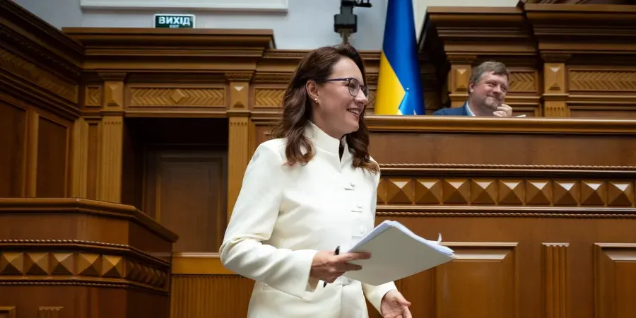 Свириденко можуть поставити на чолі «Нафтогазу» — Железняк
