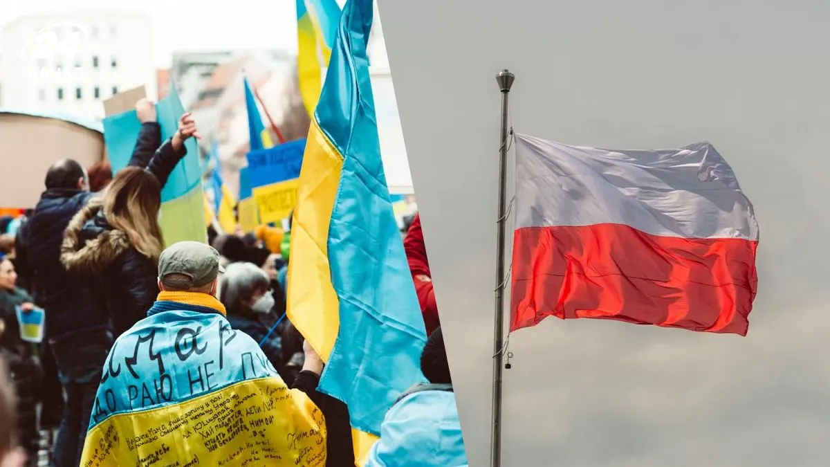 67% поляків готові депортувати українців, що не працюють: що кажуть в уряді