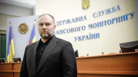 ЄС вимагає відсторонити голову Держфінмоніторингу через справу «Мідас»