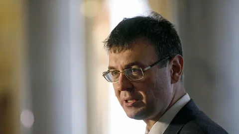 Гетманцев про посаду генпрокурора: «Страшний сон для корупціонерів»