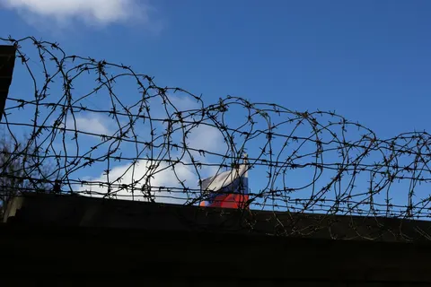 Путін створив комісію для тиску на росіян за кордоном