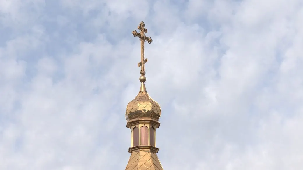 Запорізьку єпархію УПЦ МП перевірять на звʼязки з забороненою структурою