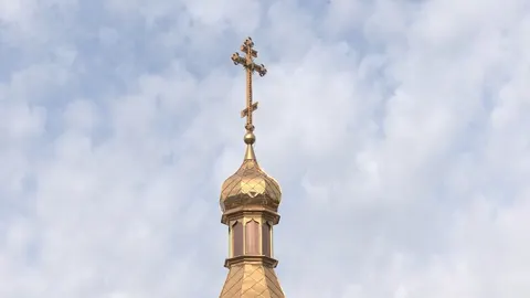 Запорізьку єпархію УПЦ МП перевірять на звʼязки з забороненою структурою