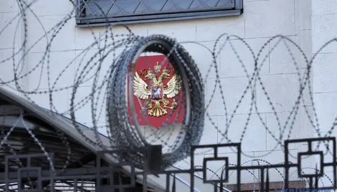 Швейцарія розширила санкційний список проти Росії