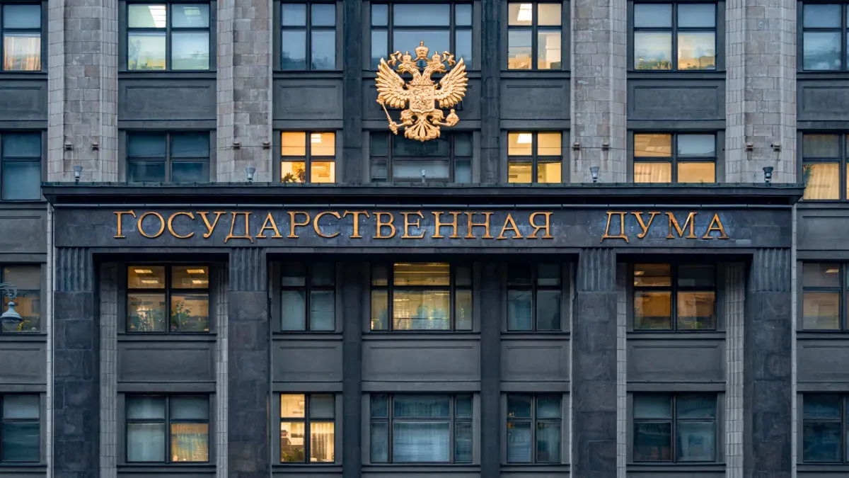 Депутати Держдуми РФ готують закрите звернення до Міноборони — Атеш