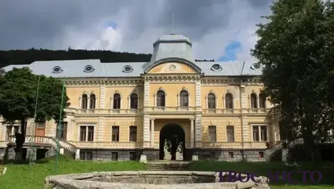 Львівщина зібрала 43 млн грн туристичного збору, а палац Гредлів відкриють 23 серпня