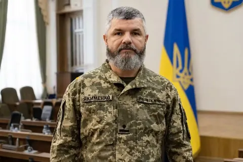 У Кам'янському районі новий очільник РДА: що відомо