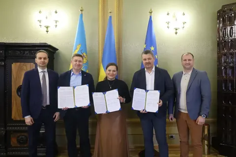 Бізнес родини Козицького: земля під Полтавою, дороги і кредити держбанків