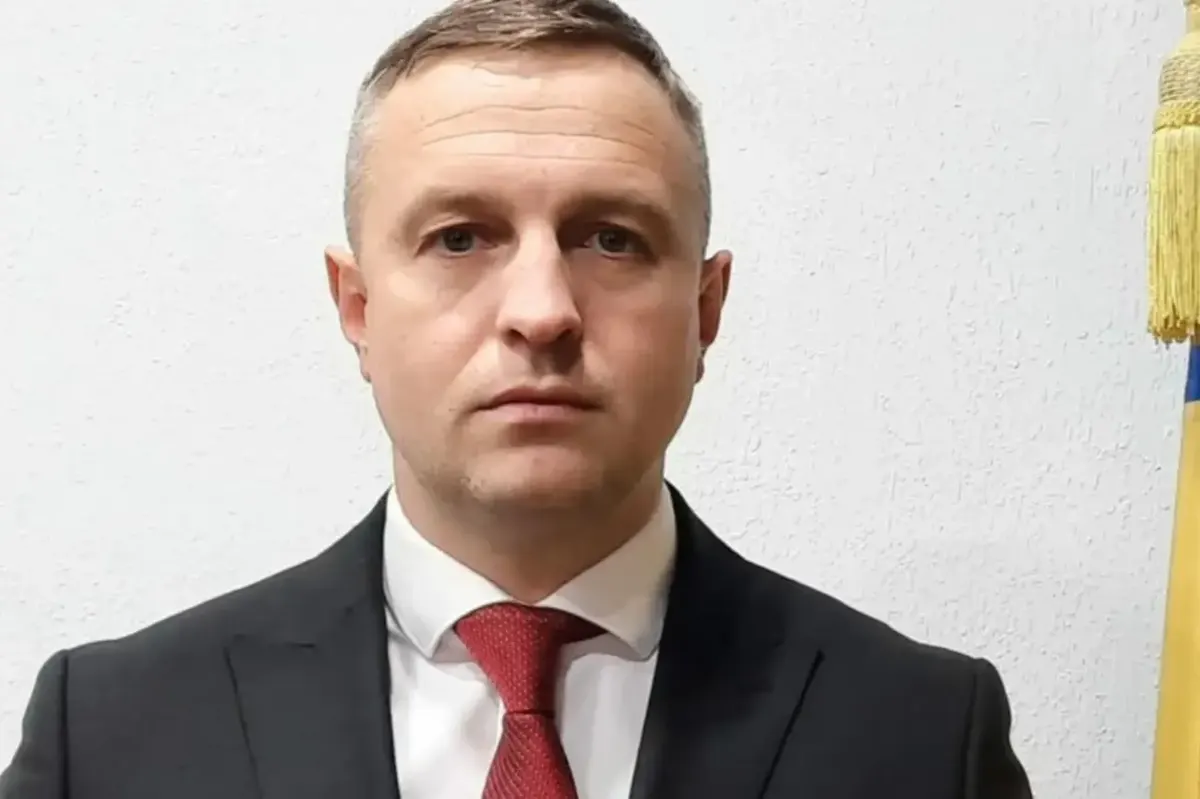 Зеленський призначив в.о. генпрокурора: хто такий Антон Ковальський