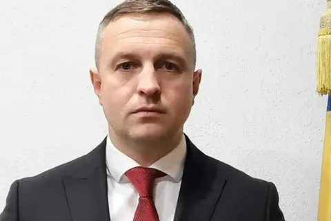 Зеленський призначив в.о. генпрокурора: хто такий Антон Ковальський