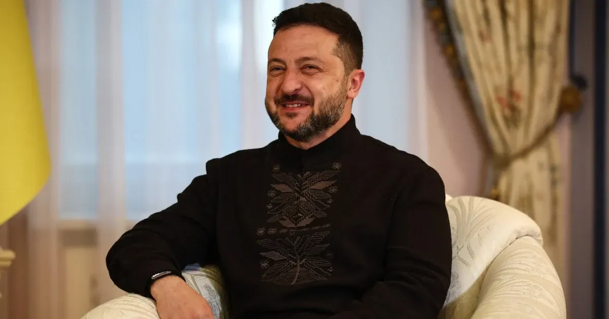 Зеленський подякував Трампу за "закон Грема" і закликав не зволікати з санкціями