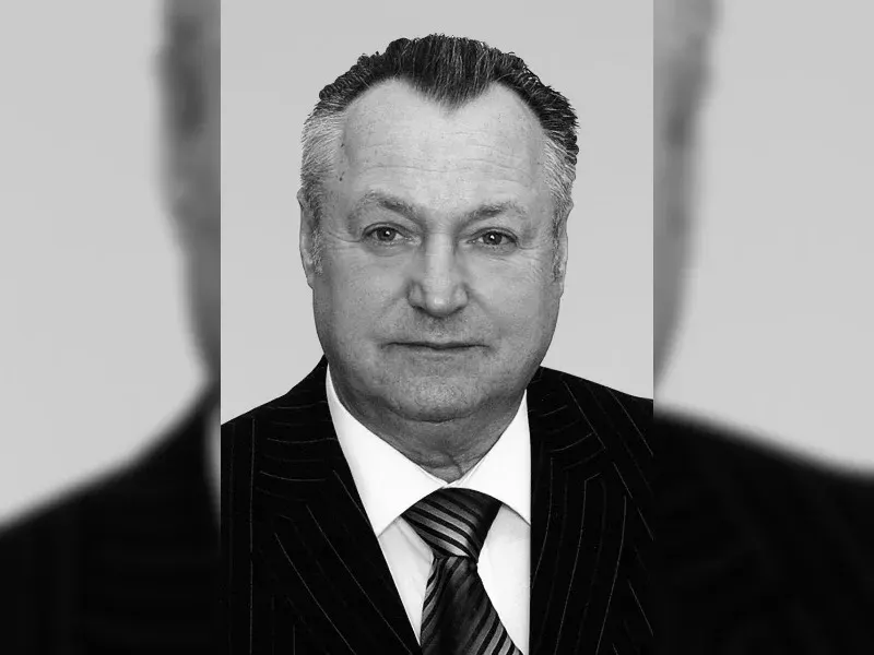Помер екснардеп Євген Шаго: йому було 84 роки