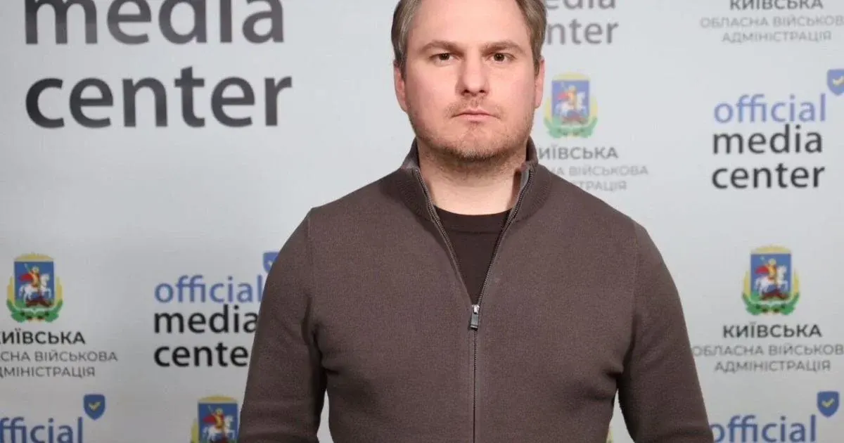 Кравченко відмовився від охорони за дві години до виїзду з України — деталі