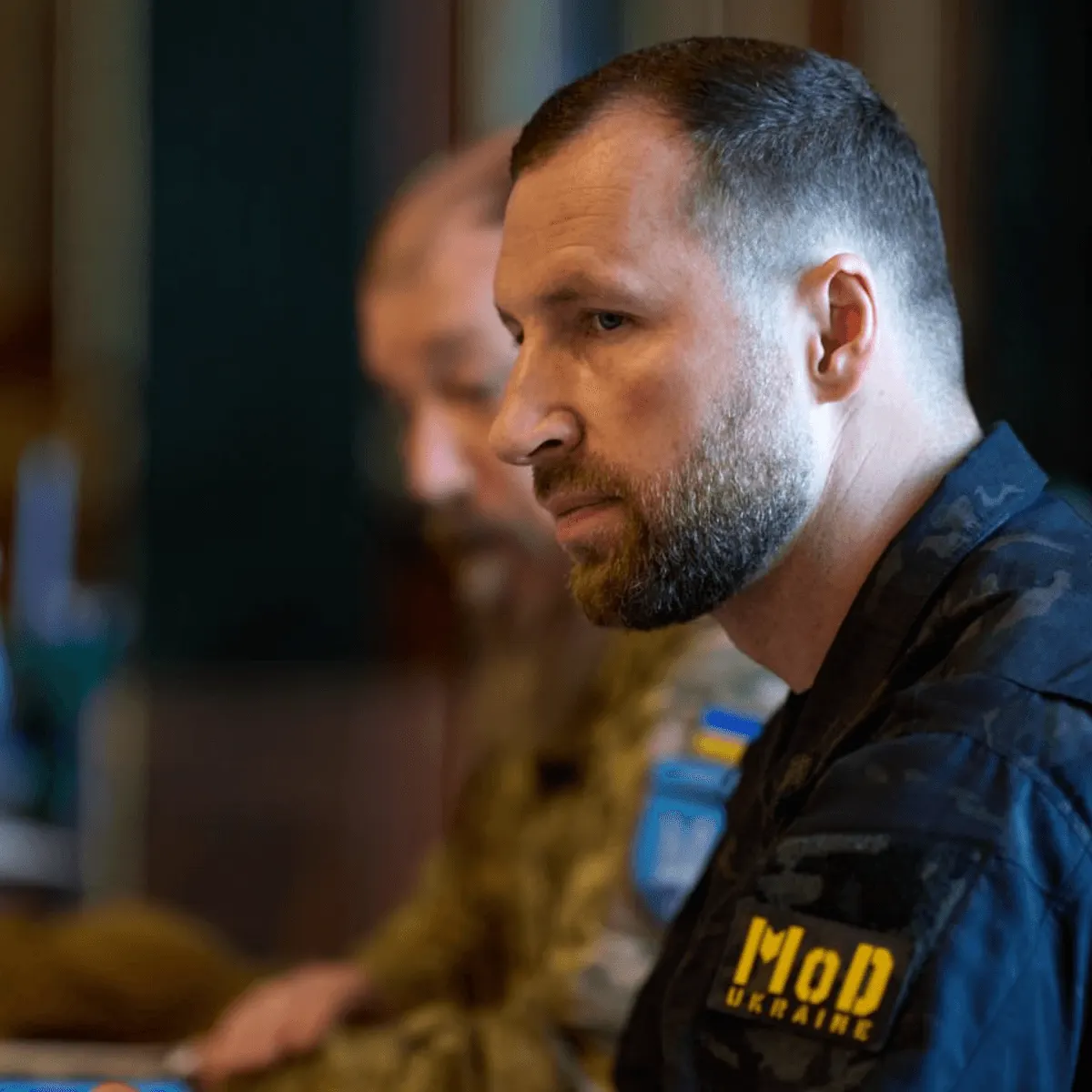 Україна законтрактувала близько тисячі ракет до Patriot