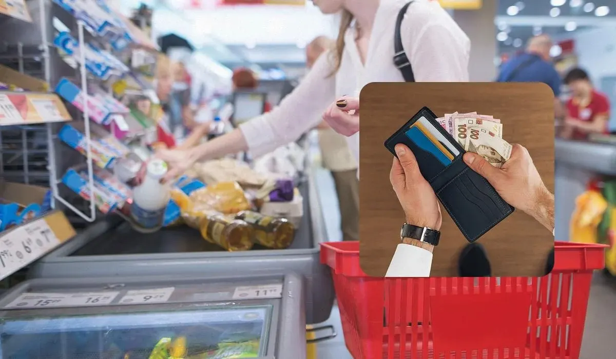 Ціни на продукти: що каже міністр про здорожчання та дефіцит