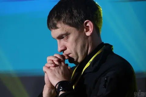 Кабмін призначив Федорова головою Агентства відновлення