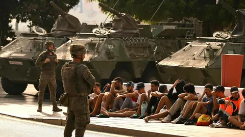 Сеута: як міграційна криза оголила тріщини в ЄС