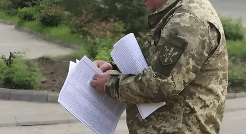 Міноборони анонсувало реформу мобілізації, але без чітких дат