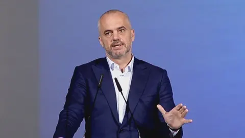 «Свободу Україні. Сьогодні, завтра і завжди»: Рама відповів Зеленському щодо Кос
