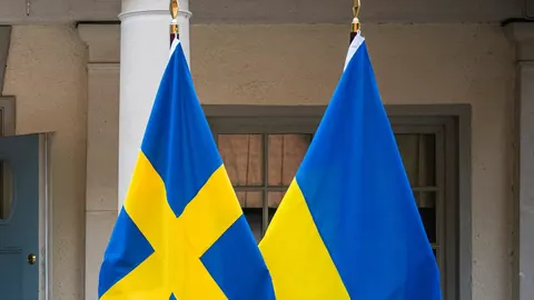 Швеція дає Україні понад 629 тисяч євро на медицину