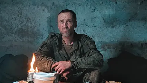 «Думав, їде будувати»: ЗСУ взяли в полон племінника депутата з Пермі