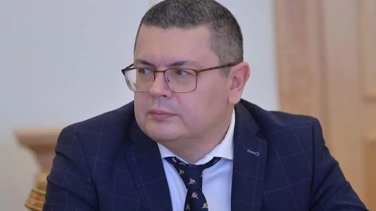 Мережко не чекає прориву в мирних переговорах, але вірить у користь візиту посланців Трампа