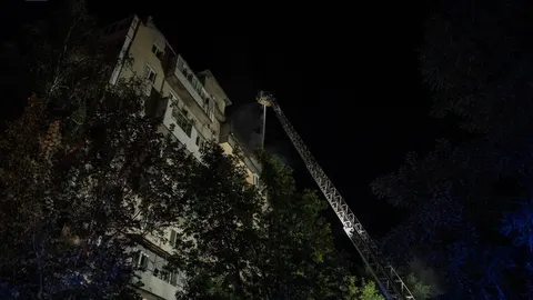 У Києві тривоги скоротилися вдвічі: збивають понад 80% «Бандеролей»