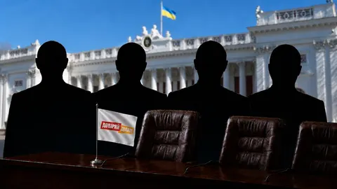 У «Довіряй ділам» хочуть відкликати дев'ятьох депутатів на Одещині